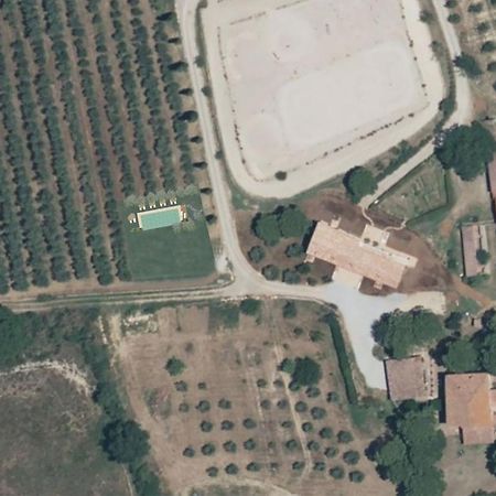 Agriturismo Sole Trequanda Exterior foto